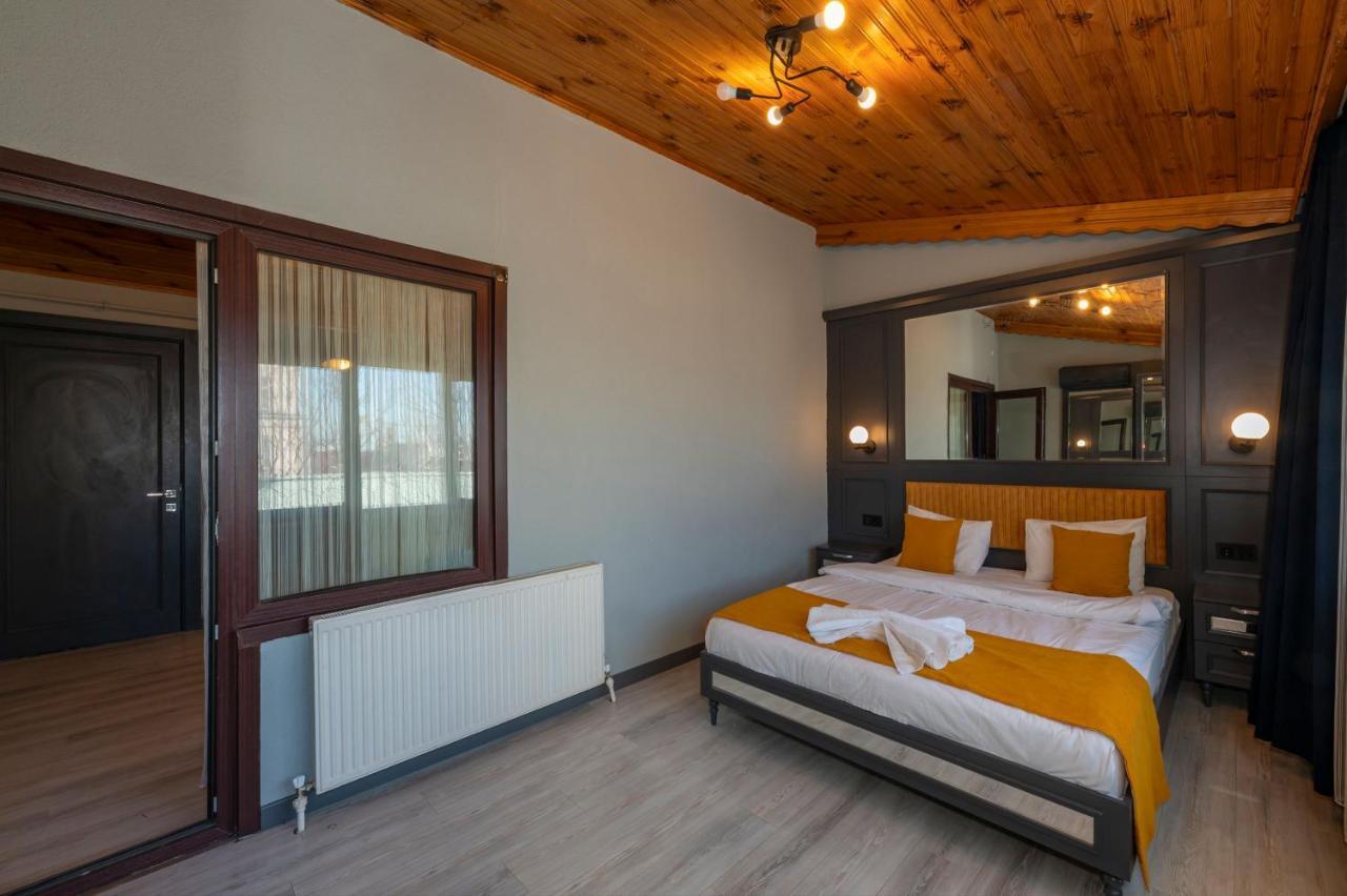 Lagertha Hotel Istanbul Exterior foto